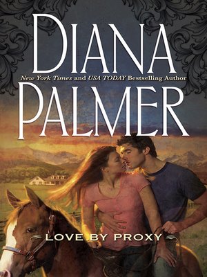 cover image of Love by Proxy